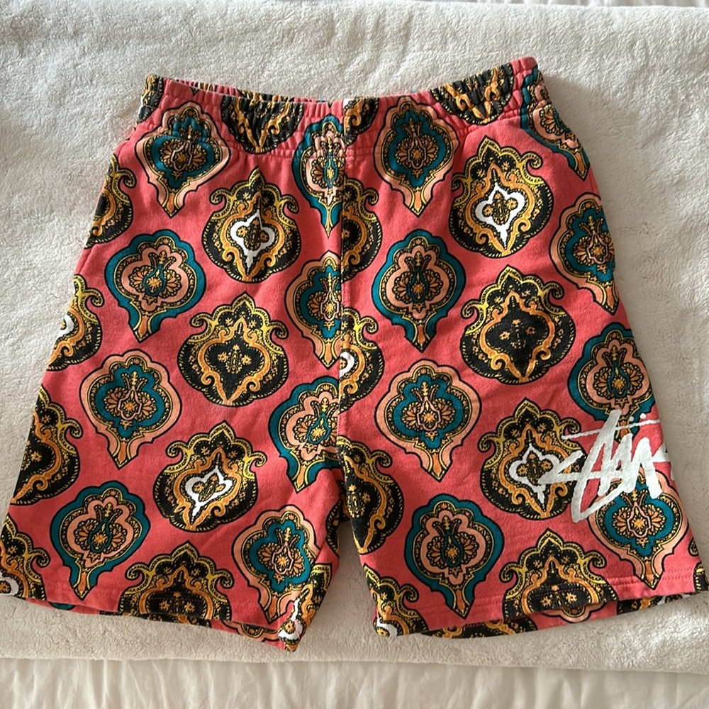 Stussy shorts. Rare size XS